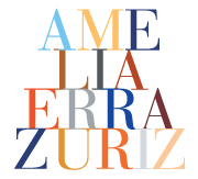 Logo Amelia Errazuriz